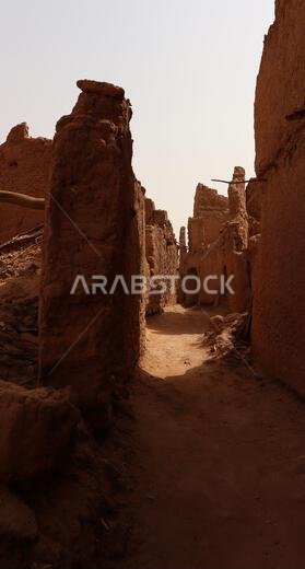 الرياض، المملكة العربية السعودية - أوشايجر