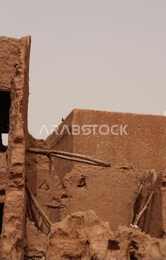 الرياض، المملكة العربية السعودية - أوشايجر