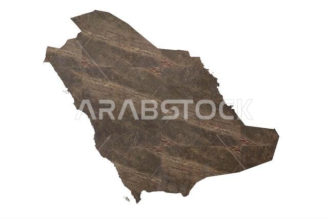 السعودية في الحجر - متنوع