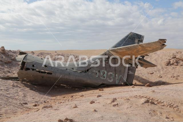 صحراء سهلية المملكة العربية السعودية القديمة