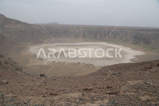جبل في المملكة العربية السعودية القديمة