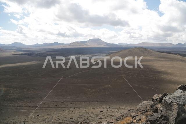 جبل في المملكة العربية السعودية القديمة