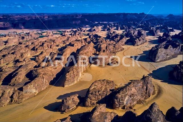 المملكة العربية السعودية، منطقة المدينة المنورة، العلا أو العلا، المناظر الطبيعية المحيطة بالعلا المملكة العربية السعودية، منطقة المدينة المنورة، العلا أو العلا، المناظر الطبيعية المحيطة بالعلا