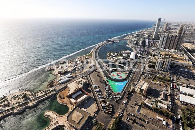 Jeddah, Saudi Arabia. 25th Mar, 2022. Jeddah, Saudi Arabia. 25th Mar, 2022. Valtteri Bottas (FIN) Alfa Romeo F1 Team C42. Saudi Arabian Grand Prix, Friday 25th March 2022. Jeddah, Saudi Arabia. Credit: James Moy/Alamy Live News Credit: James Moy/Alamy Live News