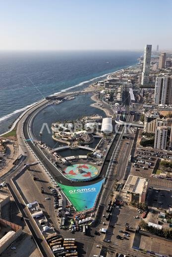 Jeddah, Saudi Arabia. 25th Mar, 2022. Jeddah, Saudi Arabia. 25th Mar, 2022. Fernando Alonso (ESP) Alpine F1 Team A522. Saudi Arabian Grand Prix, Friday 25th March 2022. Jeddah, Saudi Arabia. Credit: James Moy/Alamy Live News Credit: James Moy/Alamy Live News