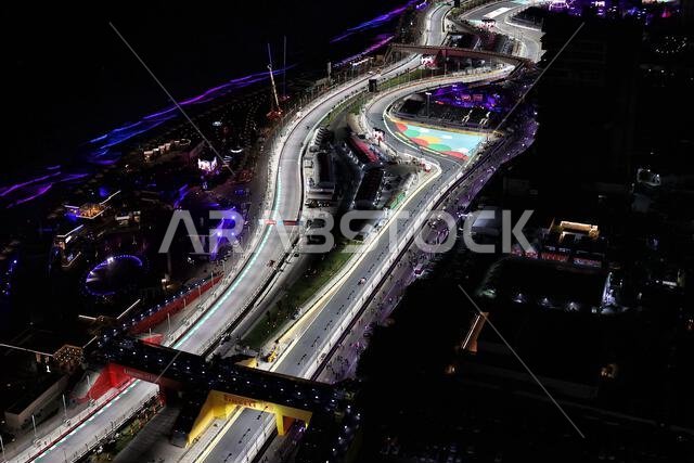 Jeddah, Saudi Arabia. 25th Mar, 2022. Valtteri Bottas (FIN) Alfa Romeo F1 Team C42. Saudi Arabian Grand Prix, Friday 25th March 2022. Jeddah, Saudi Arabia. Credit: James Moy/Alamy Live News Jeddah, Saudi Arabia. 25th Mar, 2022. Valtteri Bottas (FIN) Alfa Romeo F1 Team C42. Saudi Arabian Grand Prix, Friday 25th March 2022. Jeddah, Saudi Arabia. Credit: James Moy/Alamy Live News