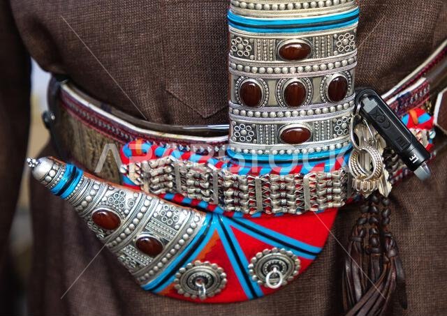 الجنوبية, منطقة نجران, نجران, المملكة العربية السعودية