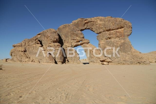 التاريخ القديم في المملكة العربية السعودية العريقة
