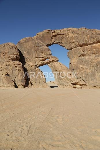 التاريخ القديم في المملكة العربية السعودية العريقة