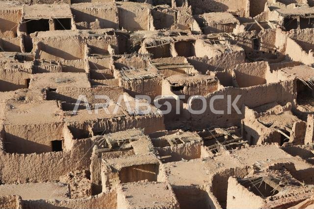 the old history in the antique kingdom of saudi arabia