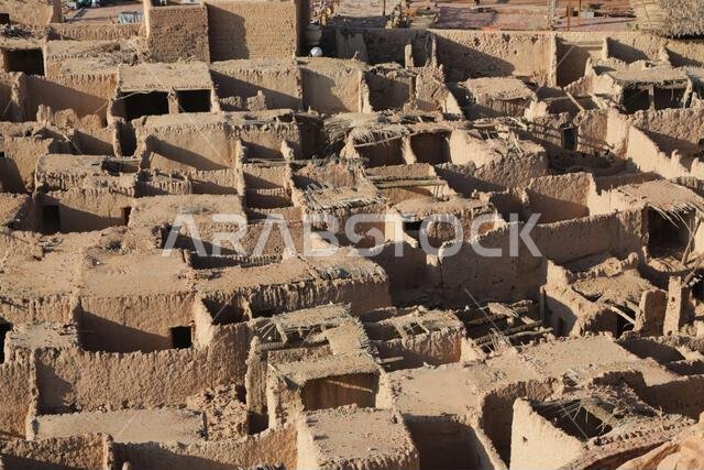 التاريخ القديم في المملكة العربية السعودية القديمة