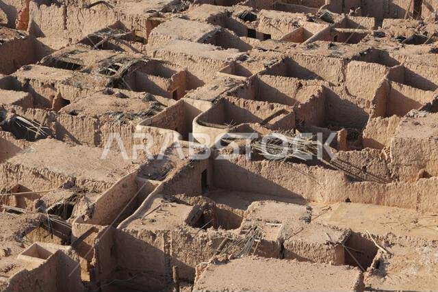 التاريخ القديم في المملكة العربية السعودية القديمة