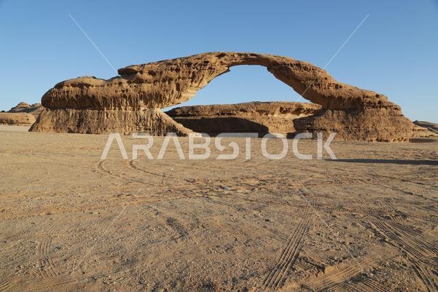 التاريخ القديم في المملكة العربية السعودية العريقة