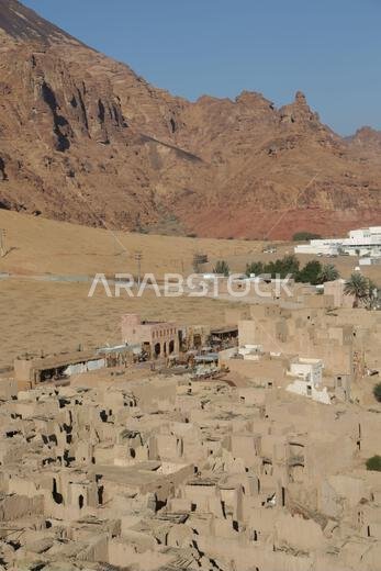 التاريخ القديم في المملكة العربية السعودية القديمة