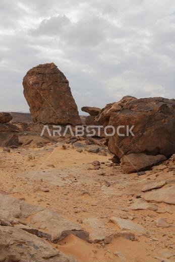 old history in the antique kingdom of saudi arabia