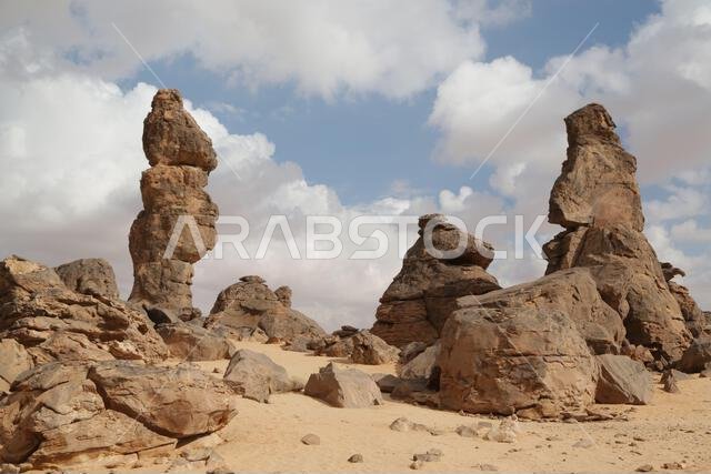 old history in the antique kingdom of saudi arabia