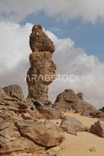 التاريخ القديم في المملكة العربية السعودية العريقة