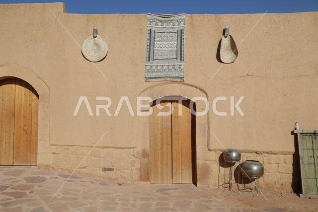 التاريخ القديم في المملكة العربية السعودية القديمة