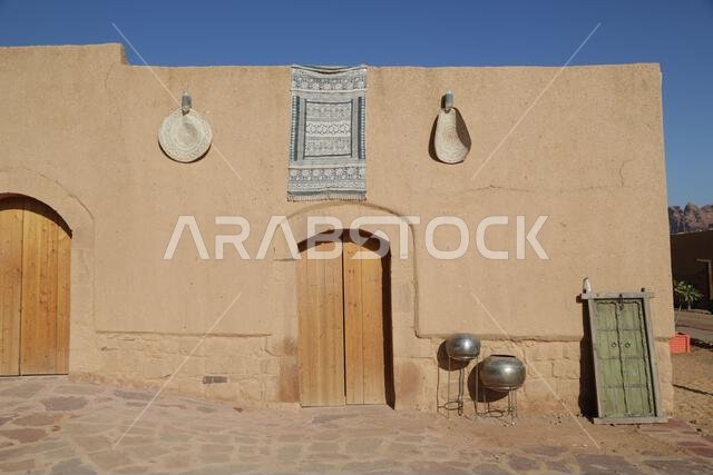 التاريخ القديم في المملكة العربية السعودية القديمة