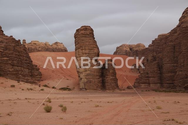 التاريخ القديم في المملكة العربية السعودية العريقة