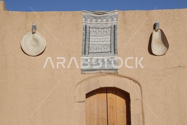 the old history in the antique kingdom of saudi arabia