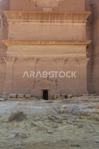 التاريخ القديم في المملكة العربية السعودية العريقة