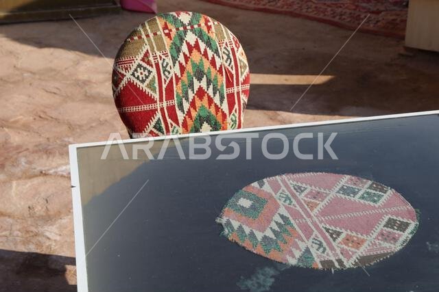 التاريخ القديم في المملكة العربية السعودية القديمة