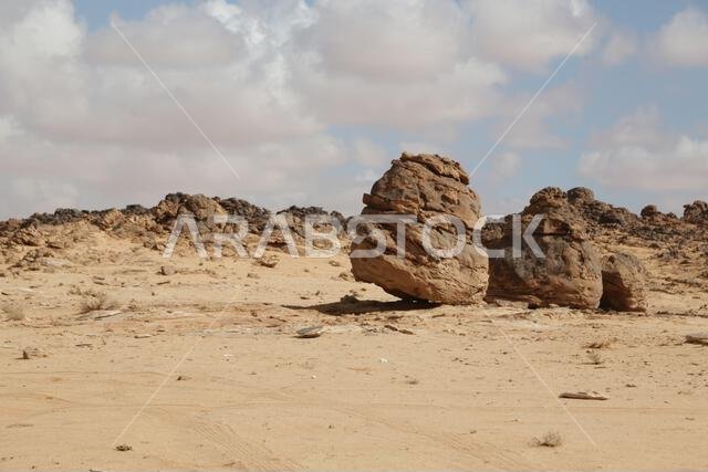 التاريخ القديم في المملكة العربية السعودية العريقة
