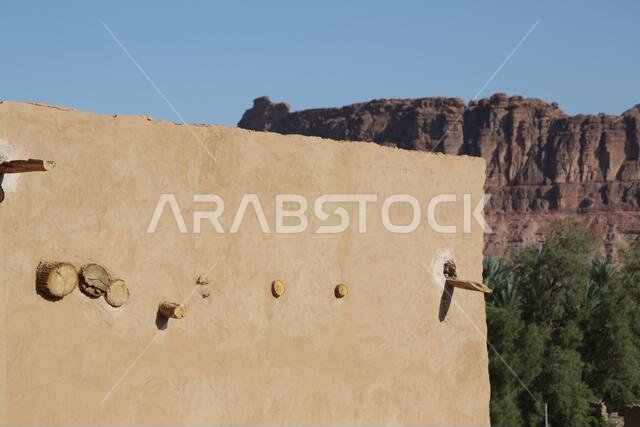 التاريخ القديم في المملكة العربية السعودية القديمة