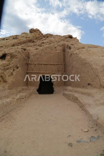 التاريخ القديم في المملكة العربية السعودية القديمة