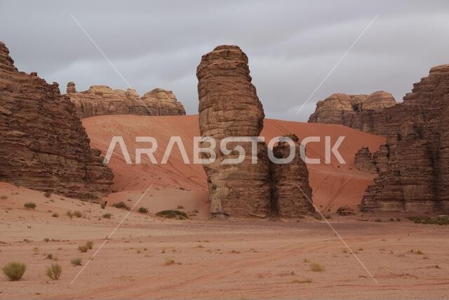 old history in the antique kingdom of saudi arabia
