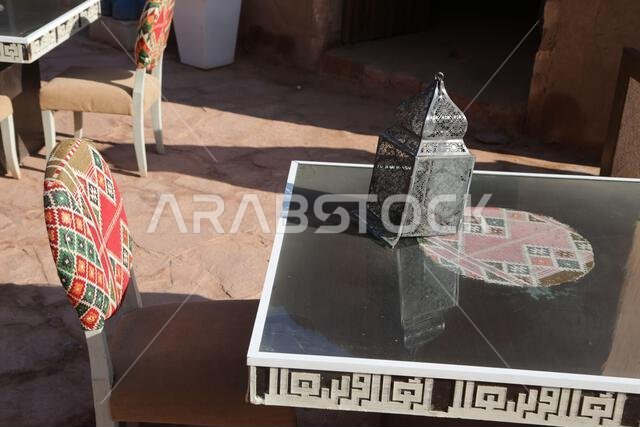 التاريخ القديم في المملكة العربية السعودية القديمة