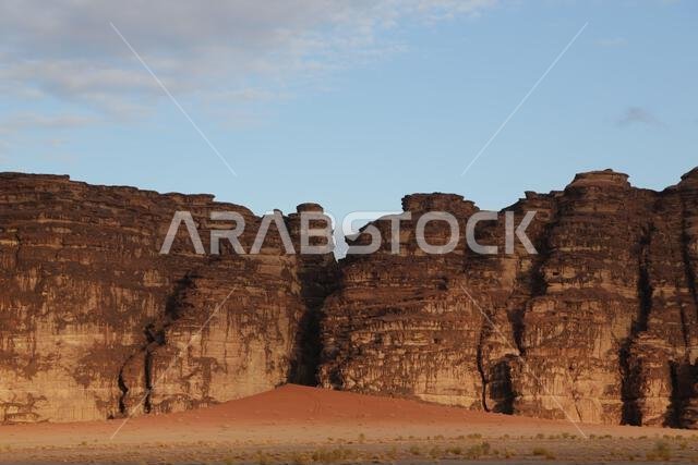old history in the antique kingdom of saudi arabia