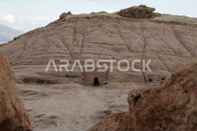 التاريخ القديم في المملكة العربية السعودية العريقة