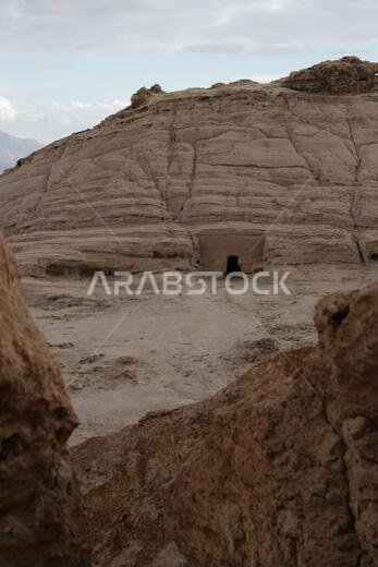 التاريخ القديم في المملكة العربية السعودية العريقة