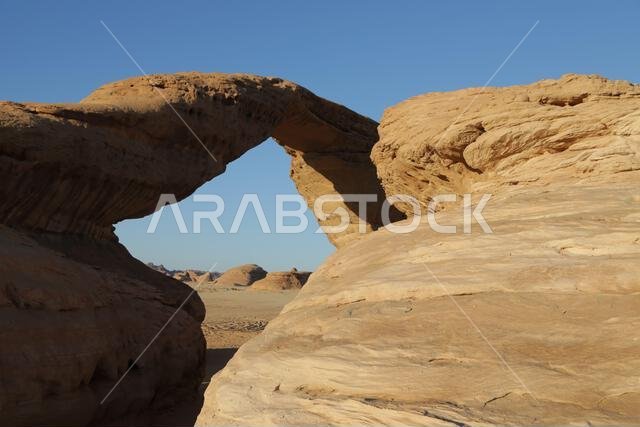 old history in the antique kingdom of saudi arabia