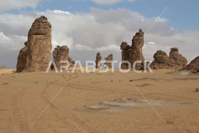 التاريخ القديم في المملكة العربية السعودية العريقة التاريخ القديم في المملكة العربية السعودية العريقة
