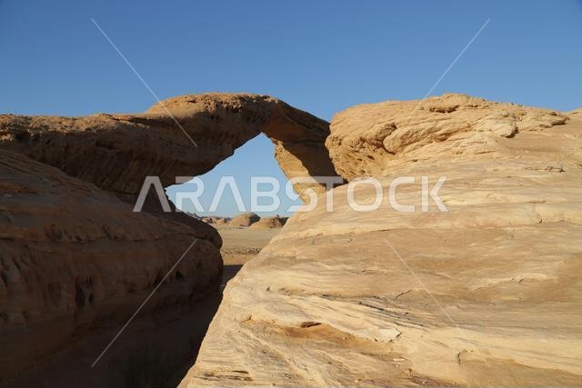 التاريخ القديم في المملكة العربية السعودية العريقة