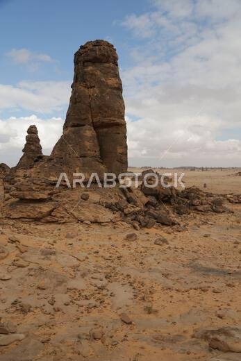 التاريخ القديم في المملكة العربية السعودية العريقة