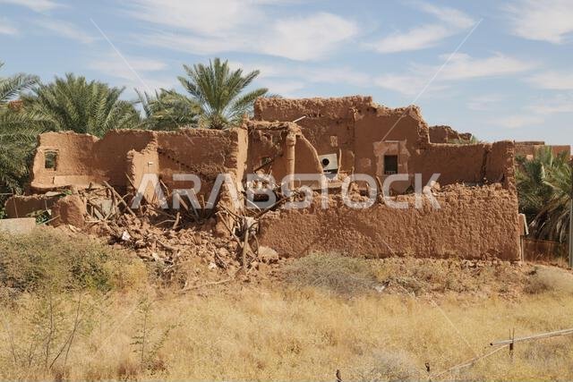 التاريخ القديم في المملكة العربية السعودية القديمة