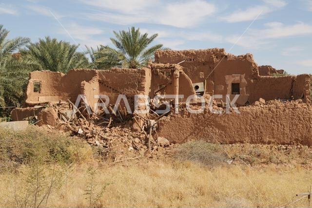 التاريخ القديم في المملكة العربية السعودية القديمة