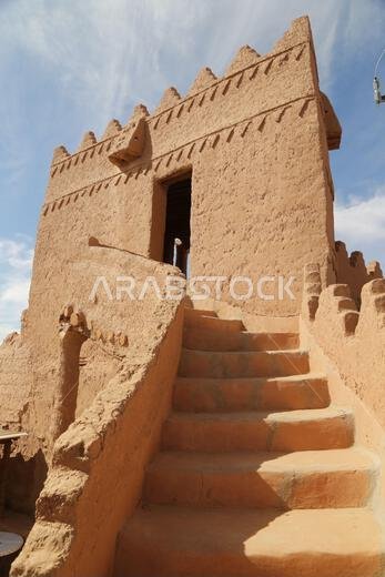 the old history in the antique kingdom of saudi arabia