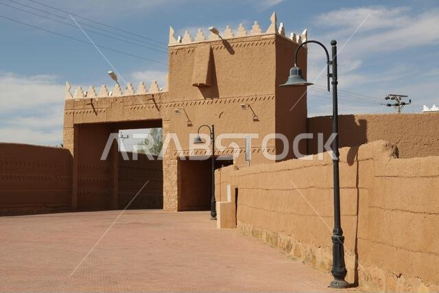 التاريخ القديم في المملكة العربية السعودية القديمة