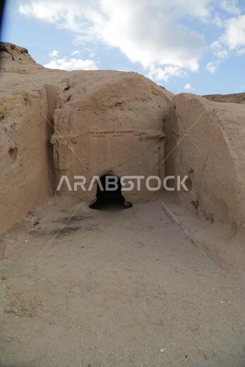 التاريخ القديم في المملكة العربية السعودية القديمة