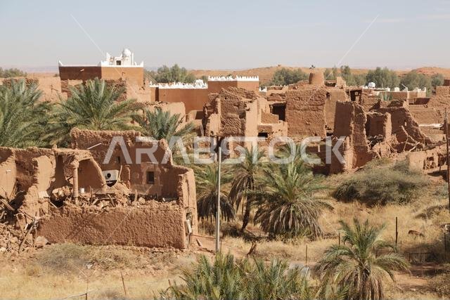التاريخ القديم في المملكة العربية السعودية القديمة
