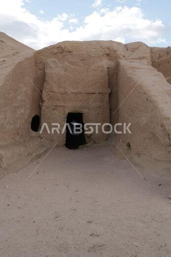 التاريخ القديم في المملكة العربية السعودية القديمة