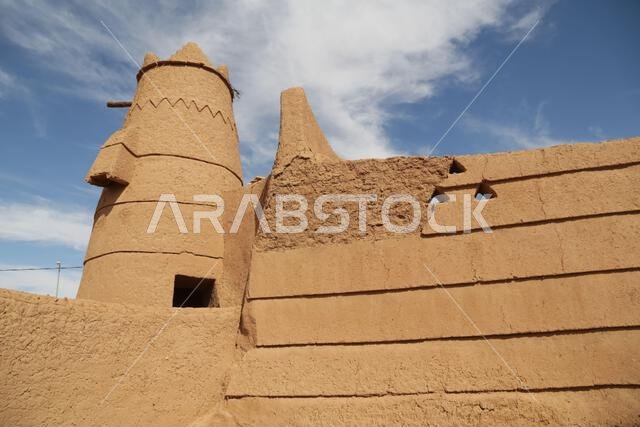 التاريخ القديم في المملكة العربية السعودية القديمة