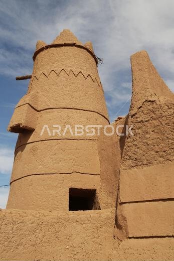 التاريخ القديم في المملكة العربية السعودية القديمة