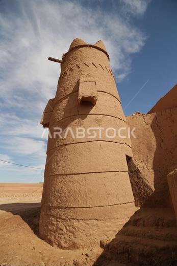 the old history in the antique kingdom of saudi arabia