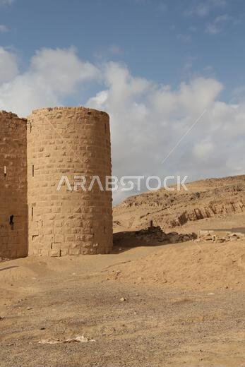 التاريخ القديم في المملكة العربية السعودية القديمة